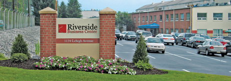 Riverside Business Center